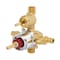 Speakman Sentinel Mark II CPV-PB-DV-PXE Pressure Balanced Diverter Shower Valve CPV-PB-DV-PXE - alternate 1
